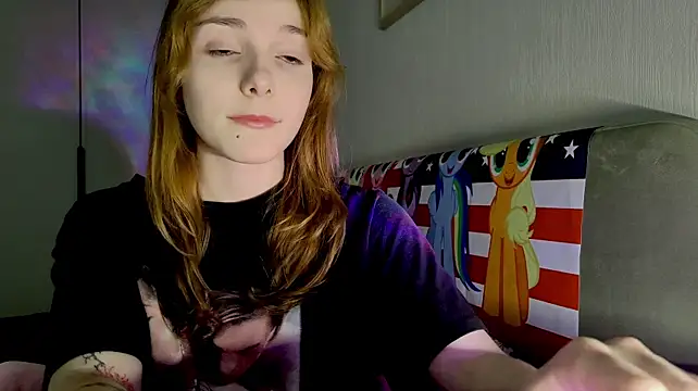 shycami Chat XXX in diretta