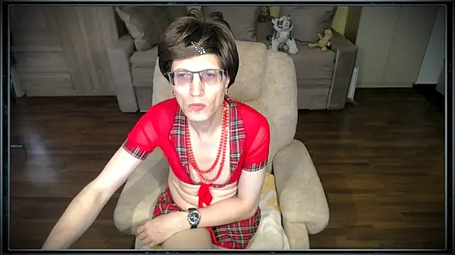 clementine Chat XXX live