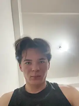 Twinkabrorn Webbikameraesitys