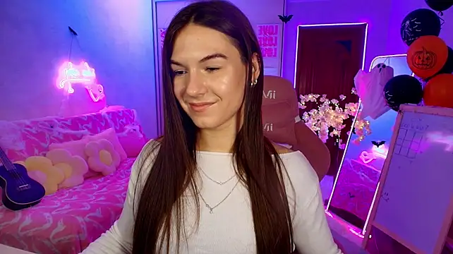XXX chat uživo modela luna_lust_212