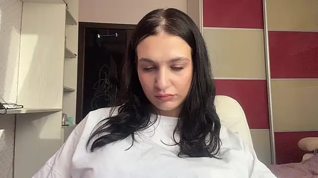 RisaPanak Live XXX-Chat