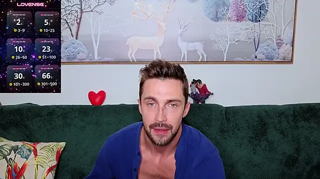Chat XXX Live Promethe_us