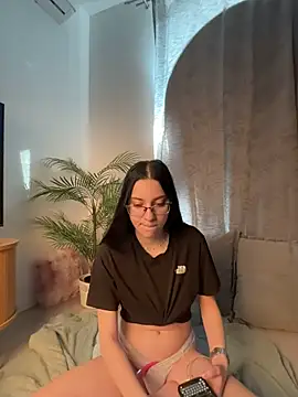 LuluPeach_ Live XXX-Chat