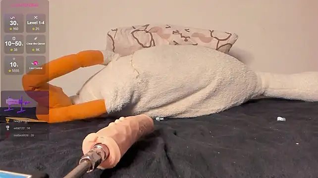 XXX chat uživo modela NeilRogers