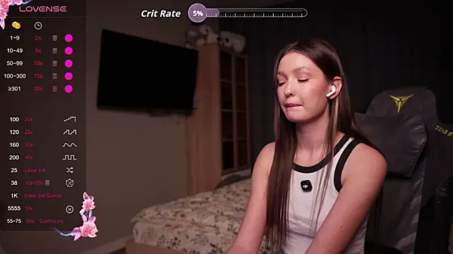 Fairy_Linaa's Live XXX Chat