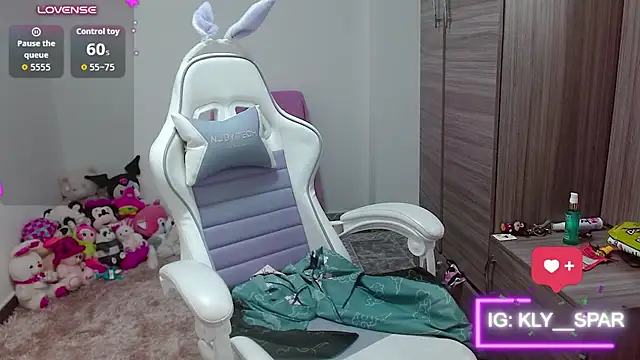 Little_anniee Live XXX-Chat