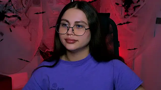 MissTessaGlow Live XXX-Chat