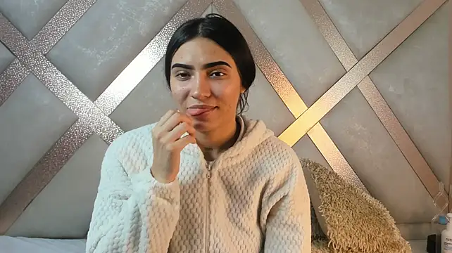 CharloteEvans__ Live XXX-Chat