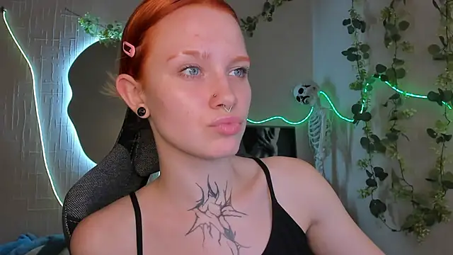 Chat XXX ao vivo de Elastikisss