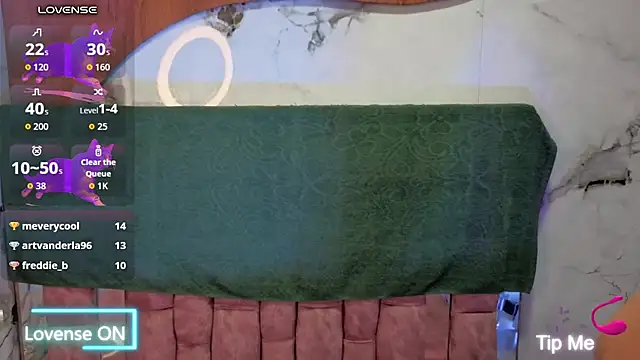 Victorycat_v Live XXX-Chat