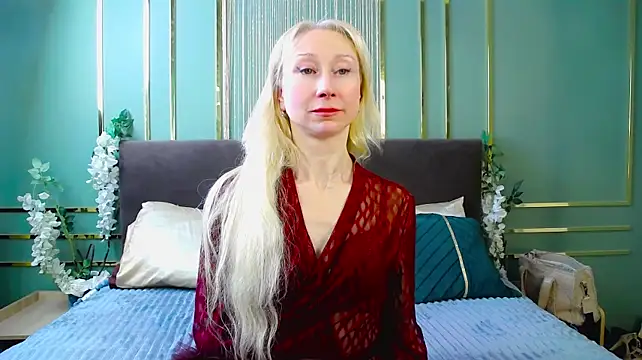KissDreamm Live XXX-Chat
