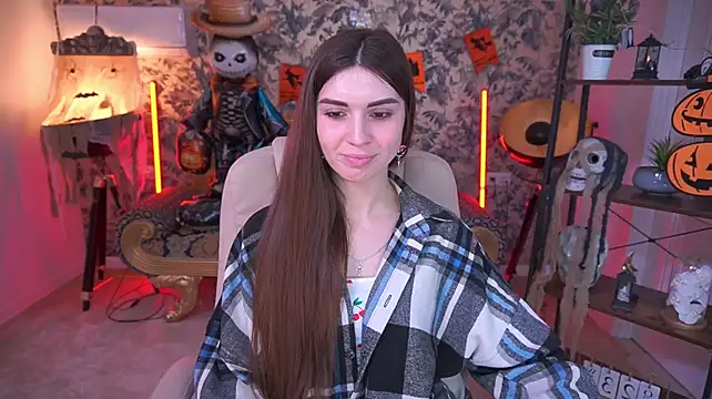 KylieJoyys Live XXX-Chat