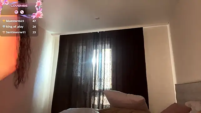 JennySky Live XXX-Chat