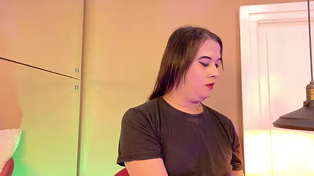 Chat XXX ao vivo de Ariaa_Saeenz