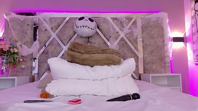 IrinnaShidou_'s Live XXX Chat
