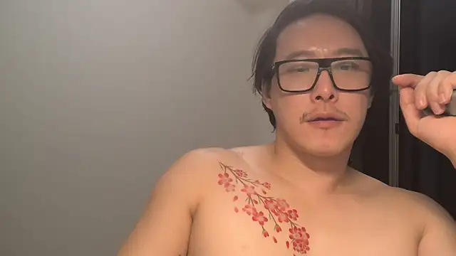 jin-sakuran Live XXX chat