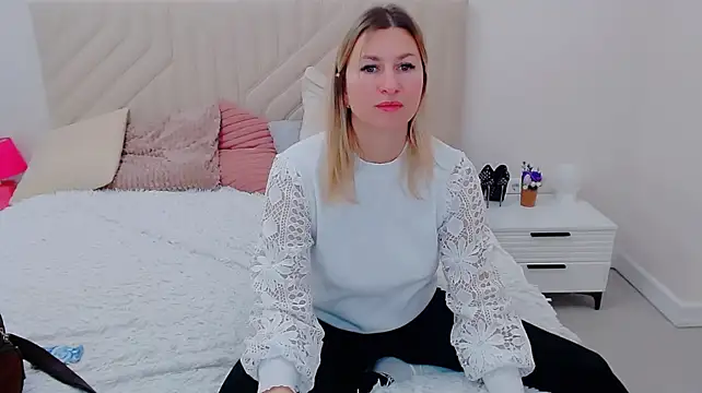 Incredible_Ariela's Live XXX Chat