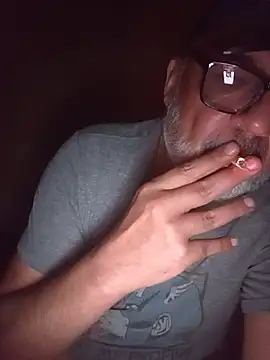 Webkamerová show Abud50