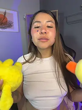 Chat XXX ao vivo de NishaXXX-