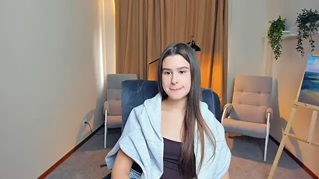 ReaHinch Live XXX-Chat