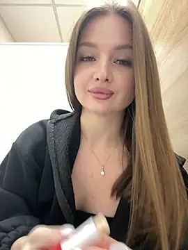 KrisMagnoly Live XXX-Chat