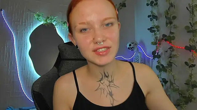 Elastikisss Live XXX-Chat