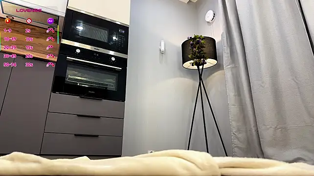 DanyellSokol 即時 XXX 聊天