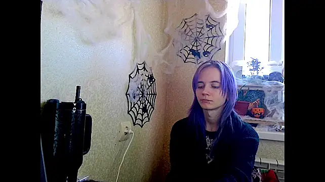Chatroom XXX en direct de AdamTarlet