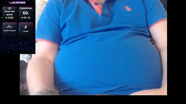 XXX chat uživo modela marcochico