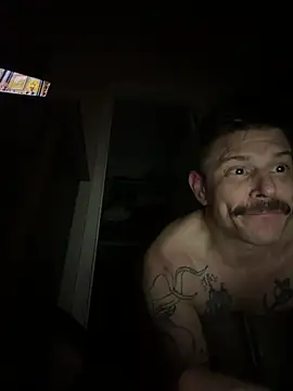 Webkamerová show AZSlutinOCCA