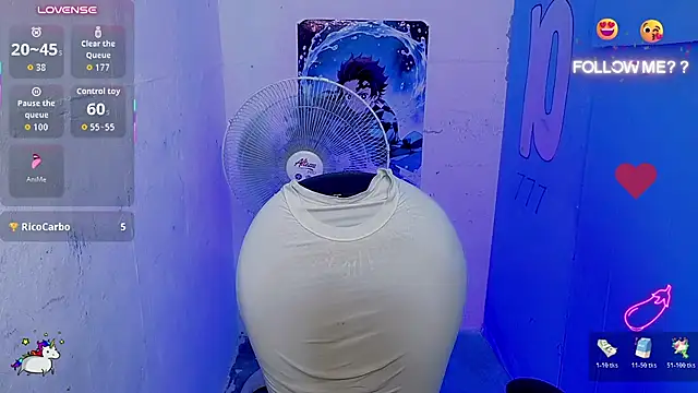 دردشة tanjiro_cute الجنسية المباشرة