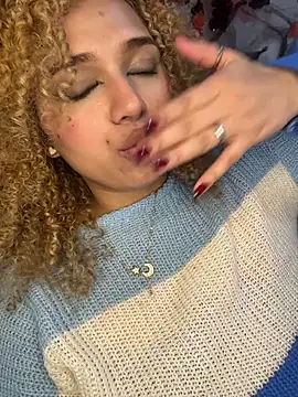 Esperanza_Gomez1 即時 XXX 聊天