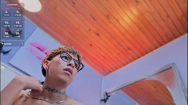 Chat XXX ao vivo de shikimori_