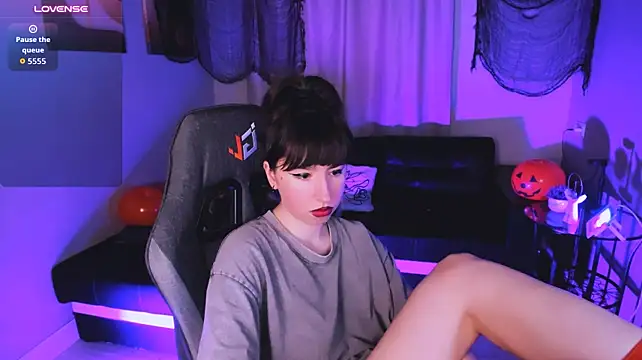 Lily_xBabe: απευθείας συνομιλία ΧΧΧ