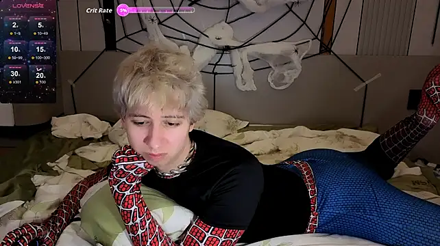 Timothy_Fox XXX чат на живо