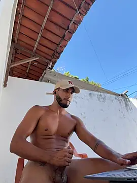 XXX chat uživo modela Dasul_