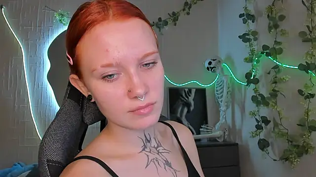 Chat XXX en directo de Elastikisss