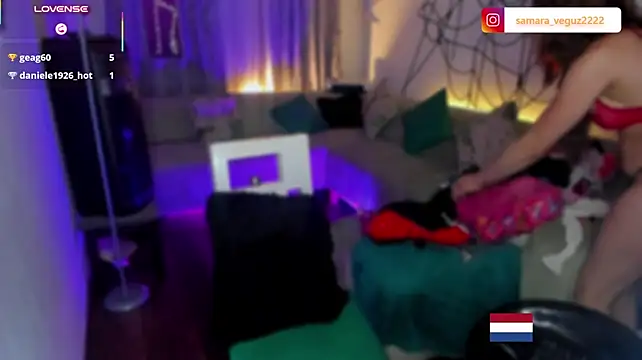 Živý XXX chat samara_veguz222