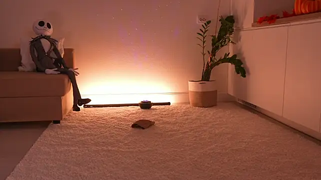 Miablueye Live XXX-Chat