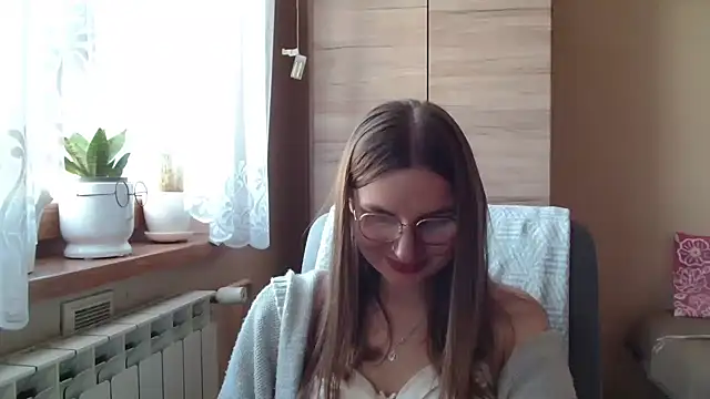 Онлайн чат XXX LooveELLYx