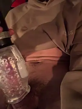 Czat XXX na żywo – HungPapi23