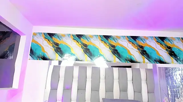 IsaDiiaz's Live XXX Chat