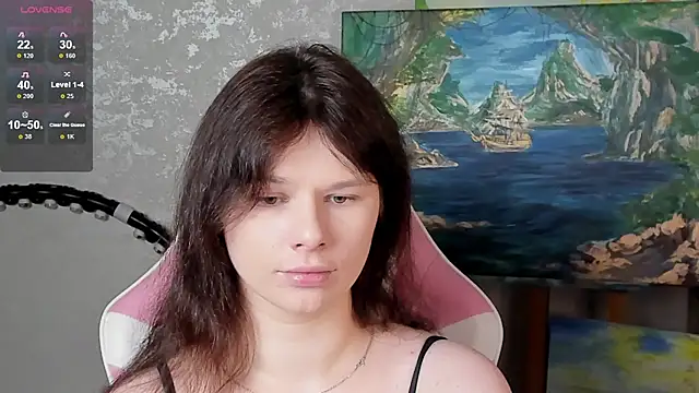 Chat XXX ao vivo de bbJ_one