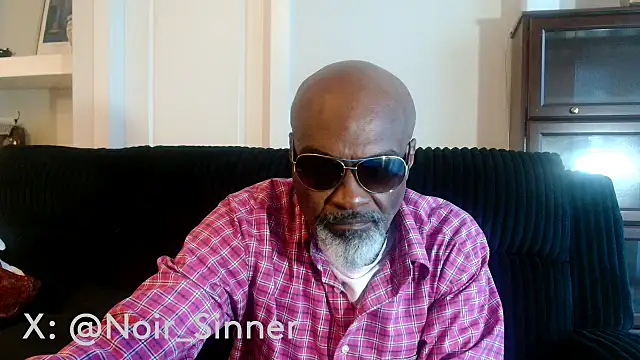 sinnernoir's Live XXX Chat