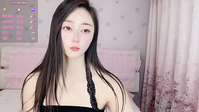 Chat XXX ao vivo de anjila888