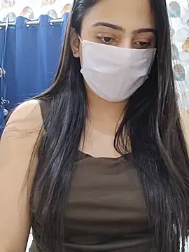 Ivymybae Adlı Modelin Canlı XXX Sohbeti