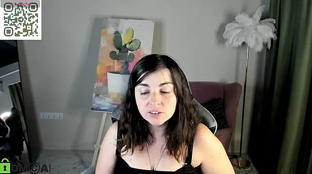 Chat XXX ao vivo de MartaEdams