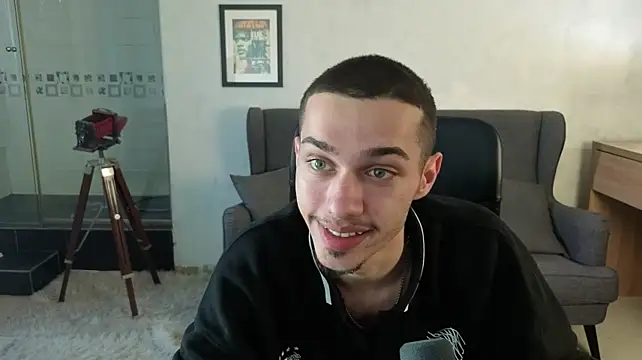 Chat +18 de KaydenDrew ao vivo