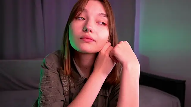 Chat XXX ao vivo de Leyla_crsh