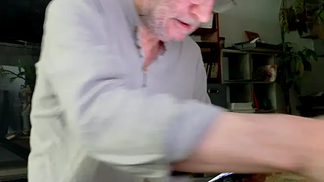 Chatroom XXX en direct de yvanbonar